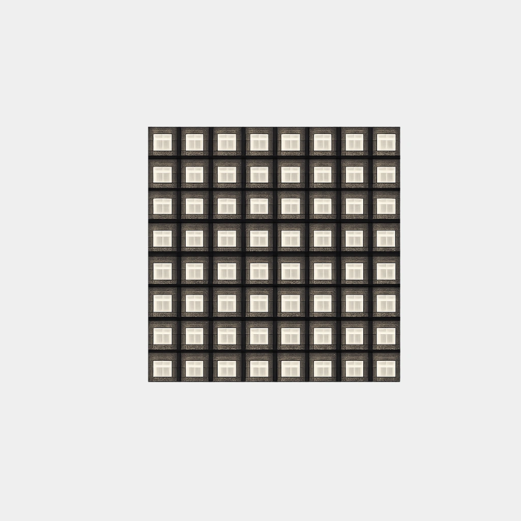Wall Window Lights